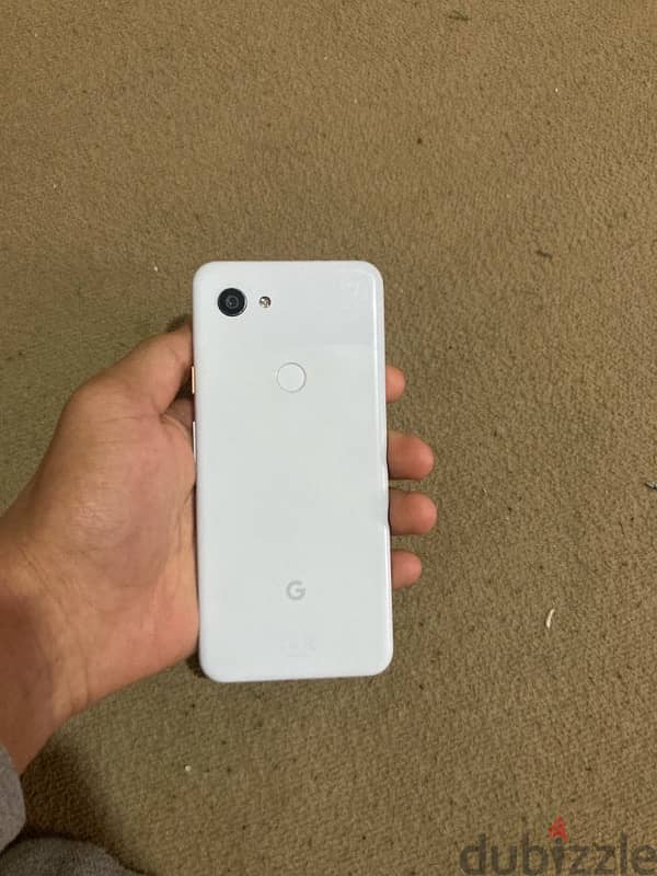 google pixel 3a 1