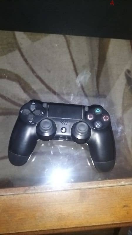 PS4 pro 1