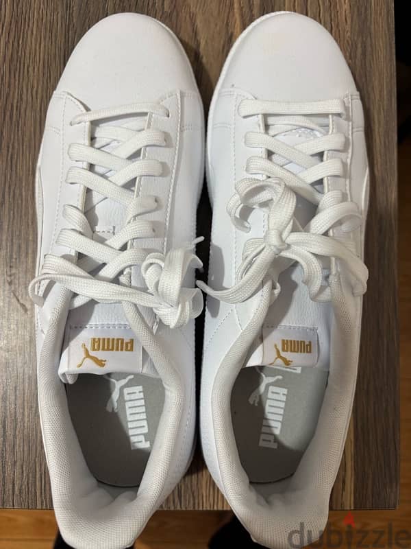 Puma SE Puma-Way 1 Shoes (45 size) 1