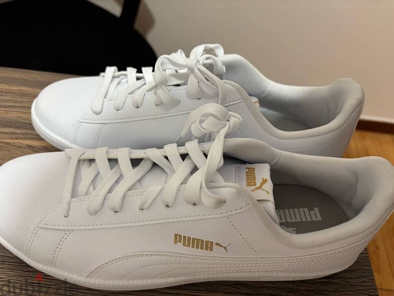 Puma SE Puma-Way 1 Shoes (45 size) 2