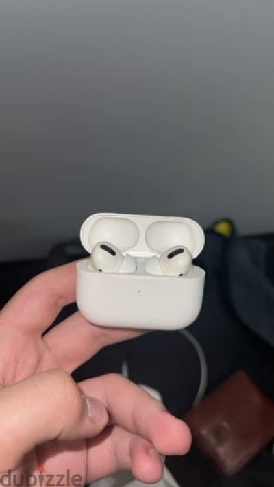 apple airpods 1