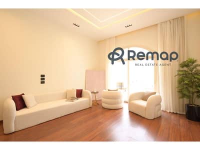 Penthouse For Rent 400 SQM in Katamya Dunes Compound - New Cairo