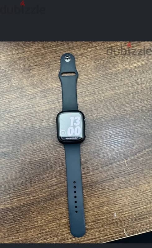 apple watch series 8 2