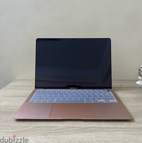 MacBook Air 13-inch m1 2