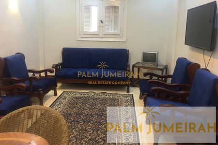 Furnished Apartment Rent 170m Ibrahimia