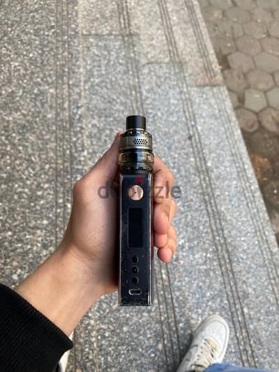 vape مود جين اكس علي تانك كايلن m