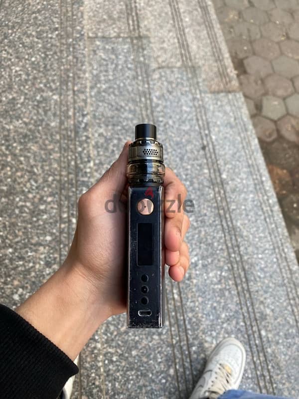 vape مود جين اكس علي تانك كايلن m 0