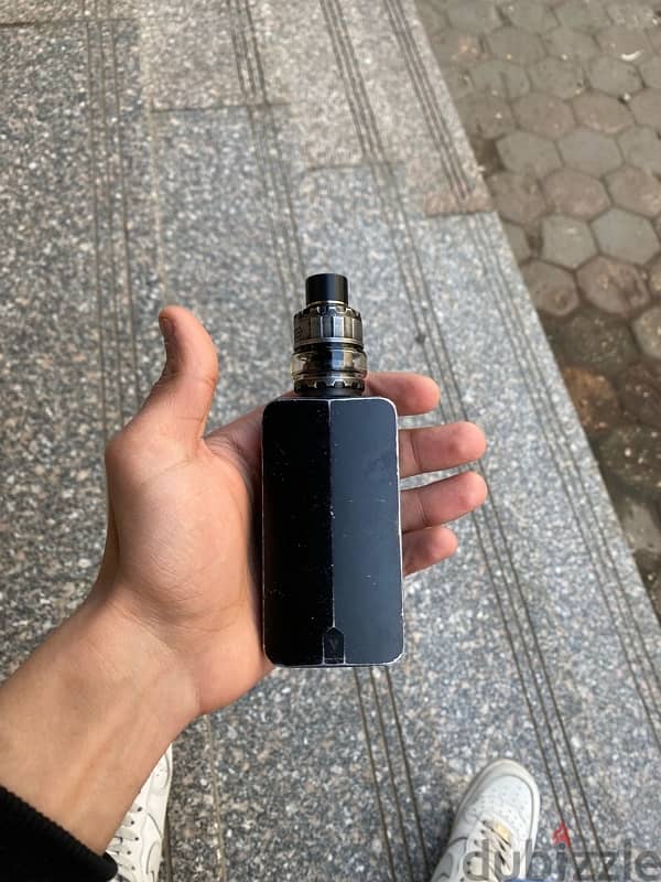 vape مود جين اكس علي تانك كايلن m 1