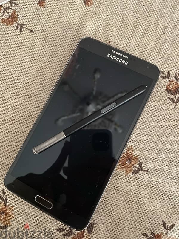 SAMSUNG GALAXY NOTE 3 2