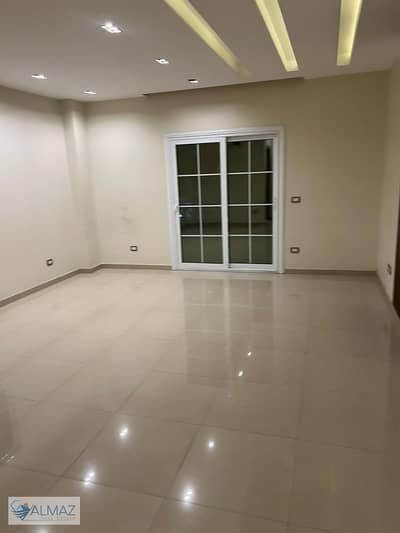 Apartment for rent in North Lotus with elevator in Fifth Settlement