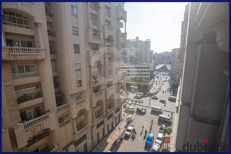 Apartment for sale, 290 m, Smouha (Brand Building)