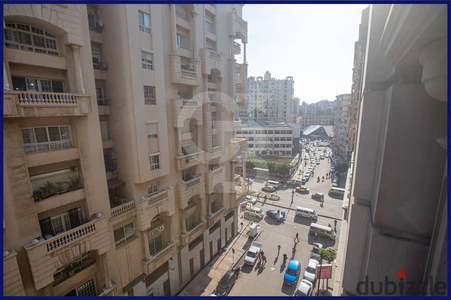 Apartment for sale, 290 m, Smouha (Brand Building) 0