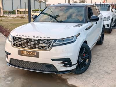 Range Rover Velar p250 SE R dynamic 2021