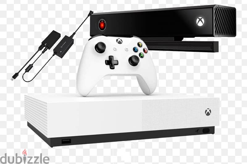 xbox one s 0