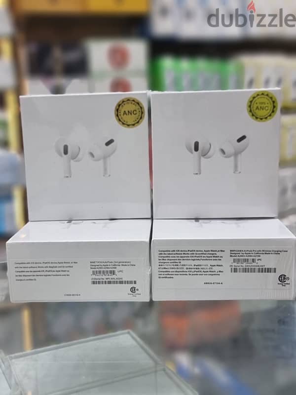 airpods pro semi original 1