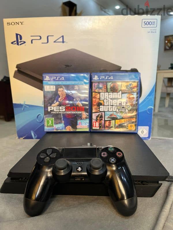 بلاستشين ٤  (Playstation 4) 0