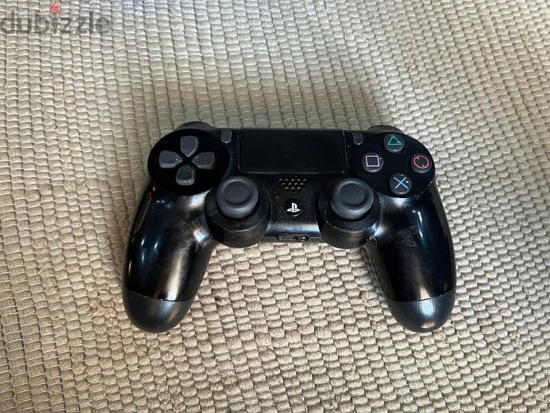 بلاستشين ٤  (Playstation 4) 4