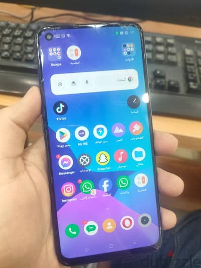 realme 6