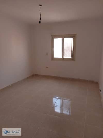 First apartment for rent in Gardenia City Compound in Nasr City, with a distinctive view