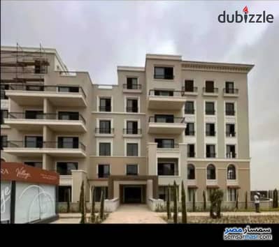 Townhouse for sale in Village West Compound, Sheikh Zayed