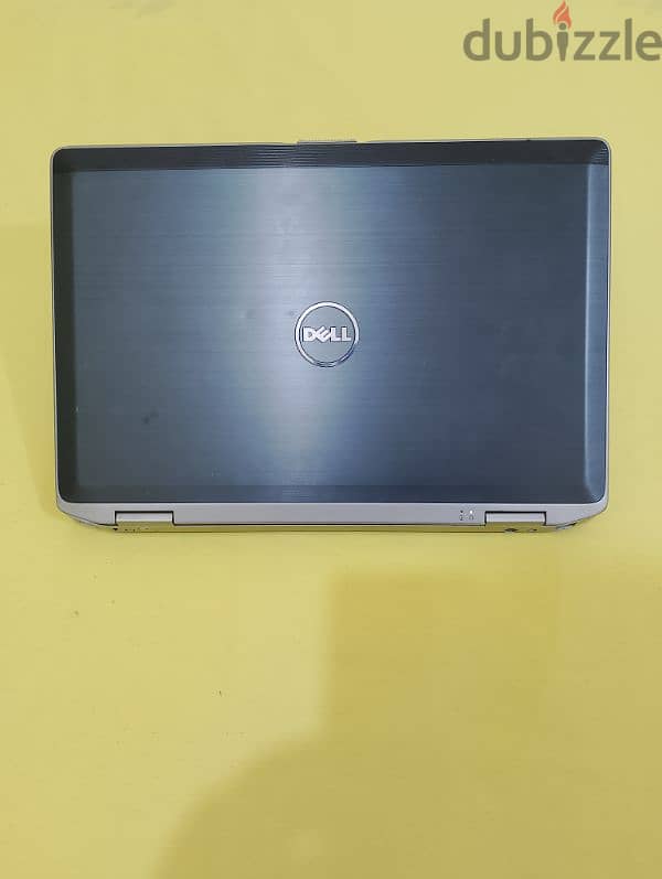 لاب توب ديل dell كور i5 حالة ممتازة بمعني الكلمة ان شاء الله 2