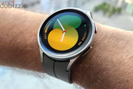 samsung watch 5 pro بدل بموبايل