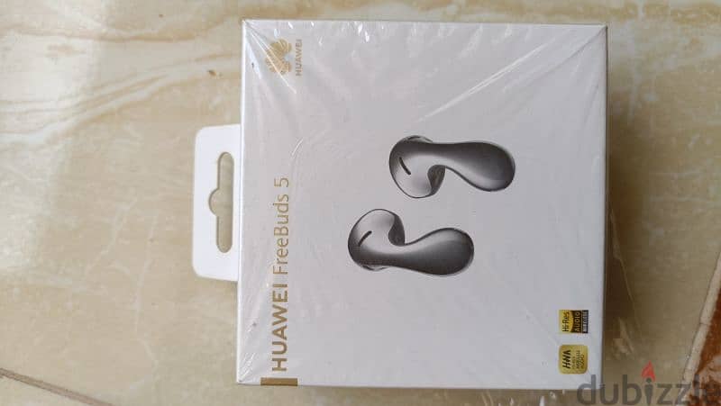 Huawei freebuds 5 1