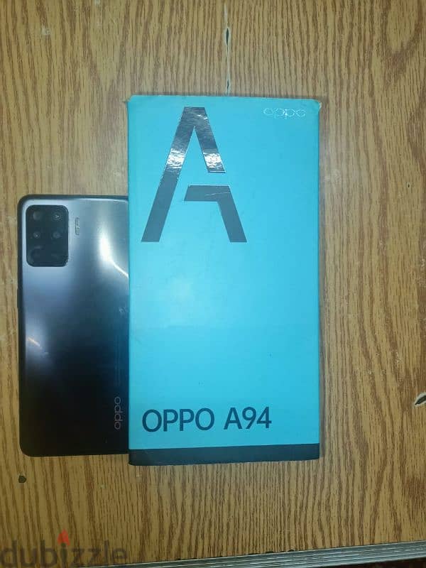 oppo a94 1