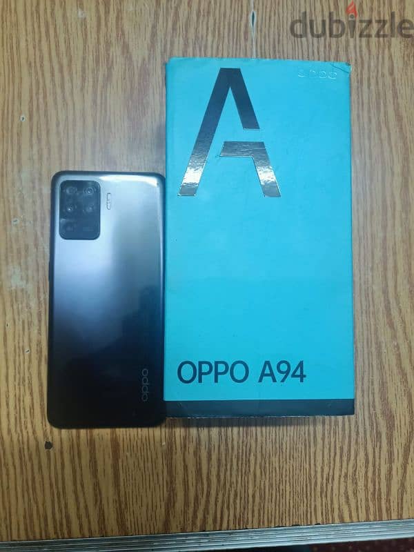 oppo a94 2