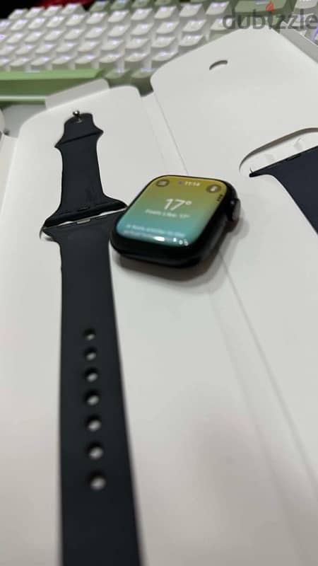 Apple Watch Series 8 8