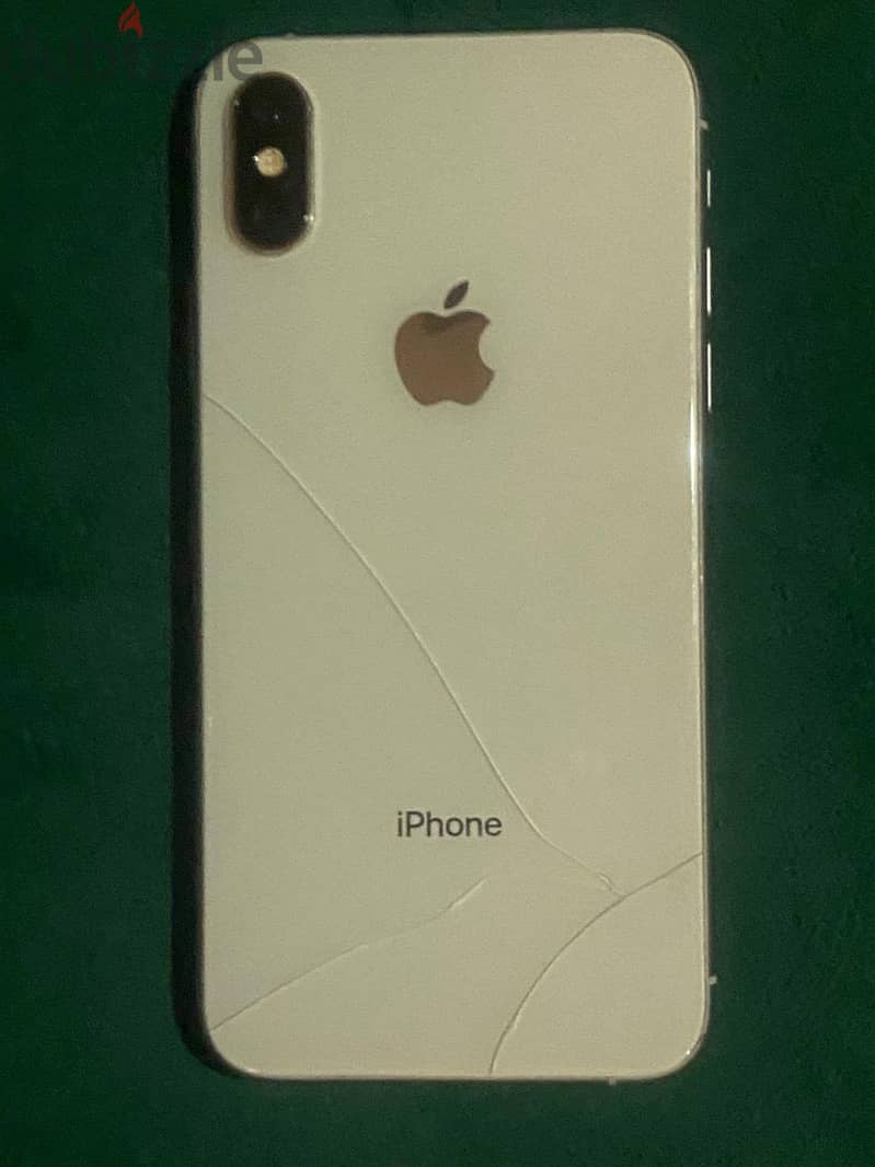 IPhone xs 4