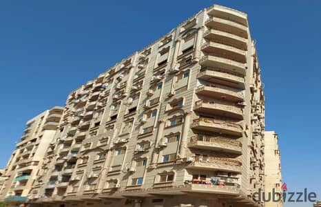 235 sqm apartment for sale in the Ninth District, Nasr City