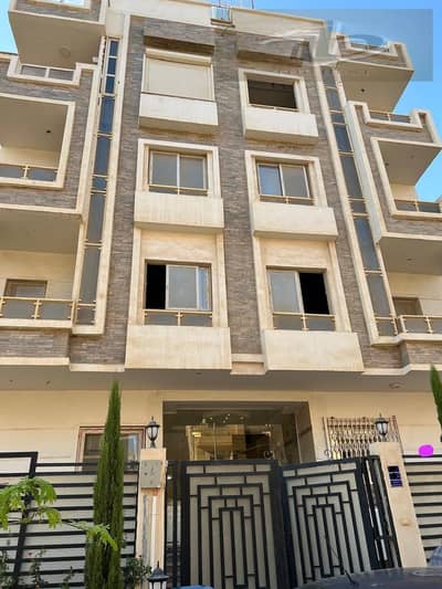 Apartment for sale in Andalus 1, next to Katameya Dunes Compound and Mountain View