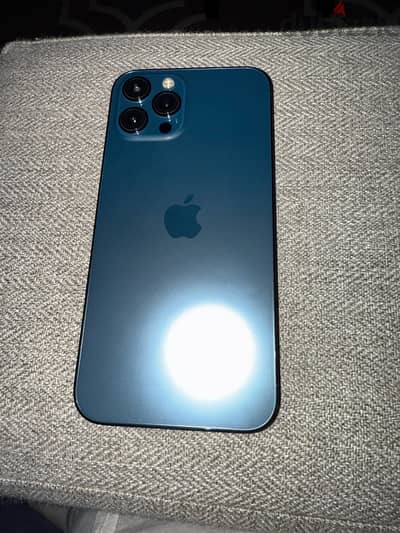 iPhone 12 Pro Max 256GB