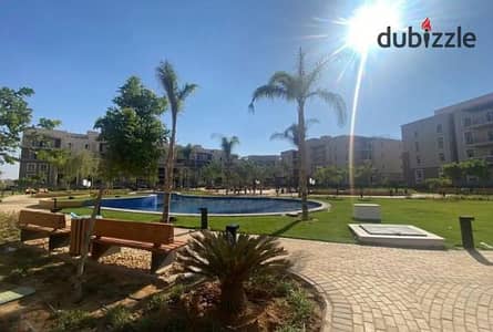 157m Apartment For Sale In Sodic October Plaza Price Per Meter 65,000 L. E