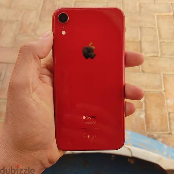 iphone xr 1