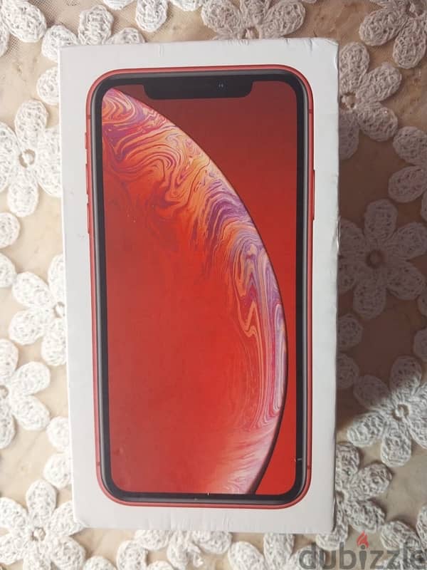 iphone xr 4