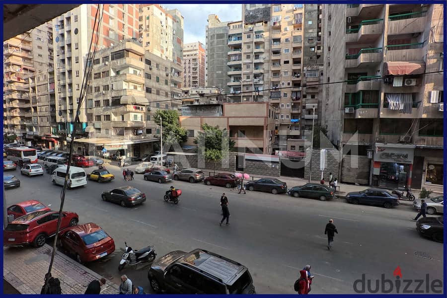 Commercial scale 300 m Sidi Bishr (Al-Eisawi Street) 0