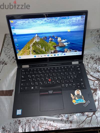 Lenovo thinkpad 380x yoga