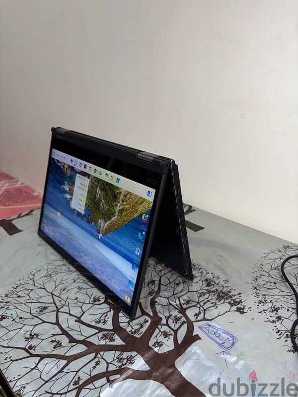 Lenovo thinkpad 380x yoga 5