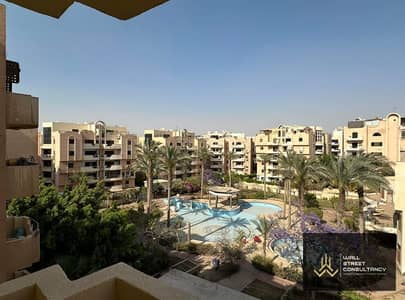 Hotel apartment for rent in Arabia Compound behind Concord Plaza ready to move in