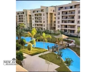 Apartment for sale prime location in the square new cairo