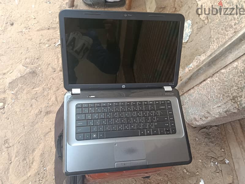 لاب توب HP 6