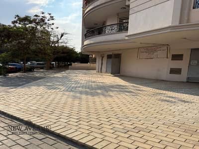 240 sqm Retail for Rent | at Almaza | Heliopolis | MM-ES 724