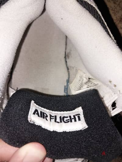 Air Flight Shoes Nike