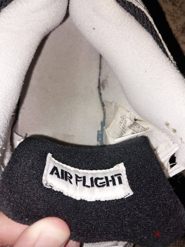 Air Flight Shoes Nike 0