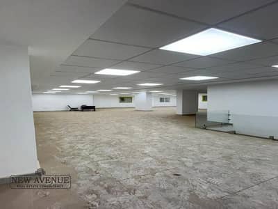 Ground floor Office for Rent | 338 m |at Sheraton | MM-ES 96