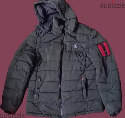 جاكيت دبل فيس double face Jacket