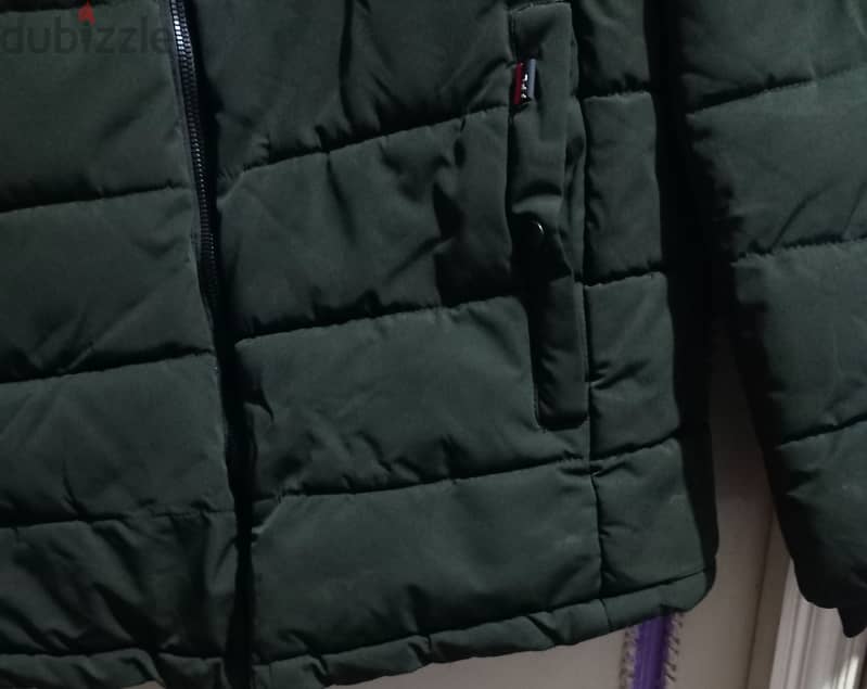 جاكيت دبل فيس double face Jacket 2