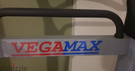 vega max  crazy fit massager